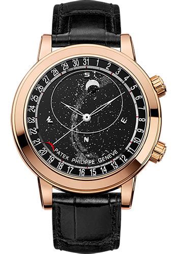 patek philippe grand complications celestial